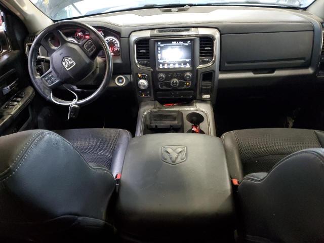 Продаж на аукціоні авто 2015 Ram 1500, vin: 1C6RR7MT5FS718478, номер лоту: 61040145