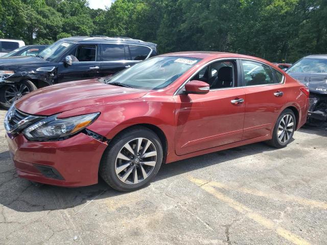 59512785 :رقم المزاد ، 1N4AL3AP3GC259024 vin ، 2016 Nissan Altima 2.5 مزاد بيع