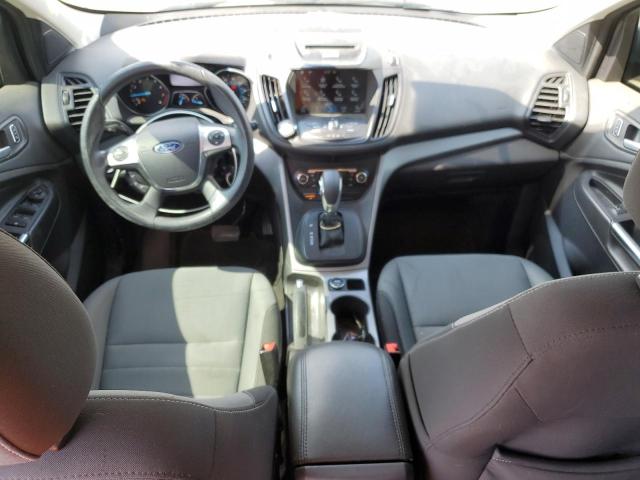 2016 Ford Escape Se მანქანა იყიდება აუქციონზე, vin: 1FMCU9GX2GUC09909, აუქციონის ნომერი: 60397895