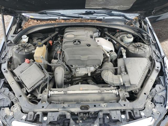Продаж на аукціоні авто 2017 Cadillac Ats Luxury, vin: 1G6AH5RX3H0199845, номер лоту: 61099495