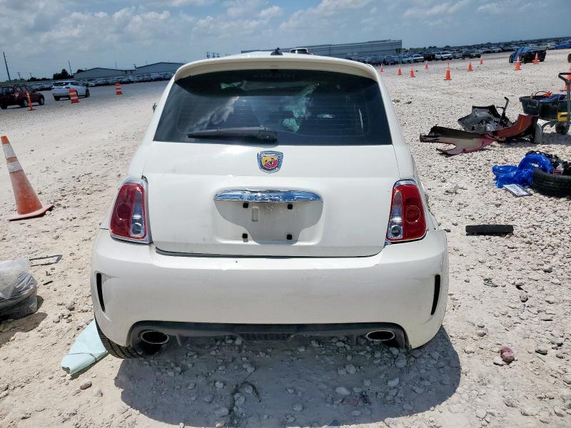 Aukcja sprzedaży 2013 Fiat 500, vin: 3C3CFFFH2DT573524, numer aukcji: 61802115