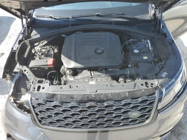 Продаж на аукціоні авто 2018 Land Rover Range Rove, vin: SALYL2RN5JA770879, номер лоту: 62115015