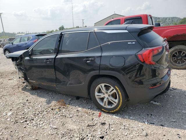 Продаж на аукціоні авто 2019 Gmc Terrain Sle, vin: 3GKALMEV8KL179454, номер лоту: 59019835