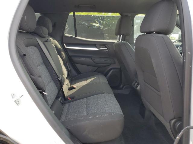 Продажа на аукционе авто 2025 Gmc Terrain El, vin: 3GKALUEGXSL211421, номер лота: 61969875
