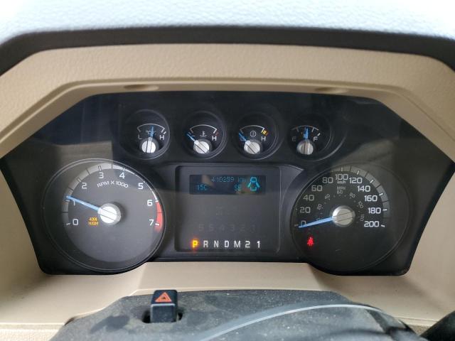 Продаж на аукціоні авто 2011 Ford F250 Super, vin: 1FT7W2B69BEC99908, номер лоту: 61919585