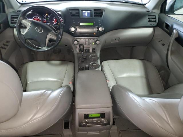 Продаж на аукціоні авто 2010 Toyota Highlander, vin: 5TDJK3EH2AS035748, номер лоту: 59060265
