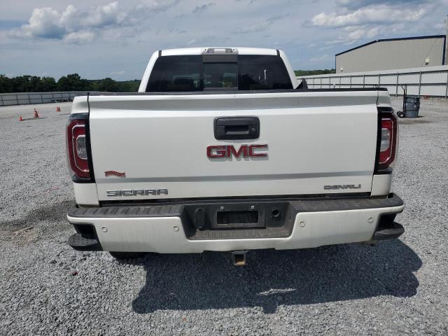Aukcja sprzedaży 2018 Gmc Sierra, vin: 3GTU2PECXJG619824, numer aukcji: 60305735