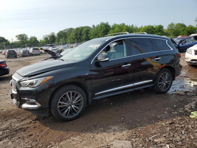 Aukcja sprzedaży 2019 Infiniti Qx60 Luxe, vin: 5N1DL0MM9KC511886, numer aukcji: 60198915