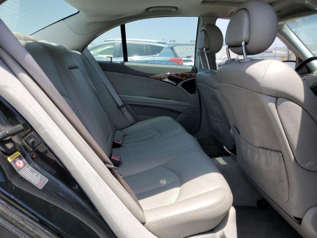 Продажа на аукционе авто 2004 Mercedes-benz E, vin: WDBUF65JX4A515560, номер лота: 61988485