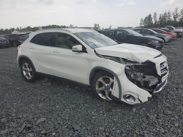 Aukcja sprzedaży 2018 Mercedes-benz Gla, vin: WDCTG4GB1JJ374646, numer aukcji: 60895245