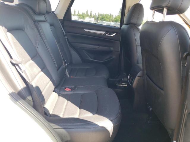 Aukcja sprzedaży 2023 Mazda Cx-5 Prefe, vin: JM3KFBCM9P0258004, numer aukcji: 59755015