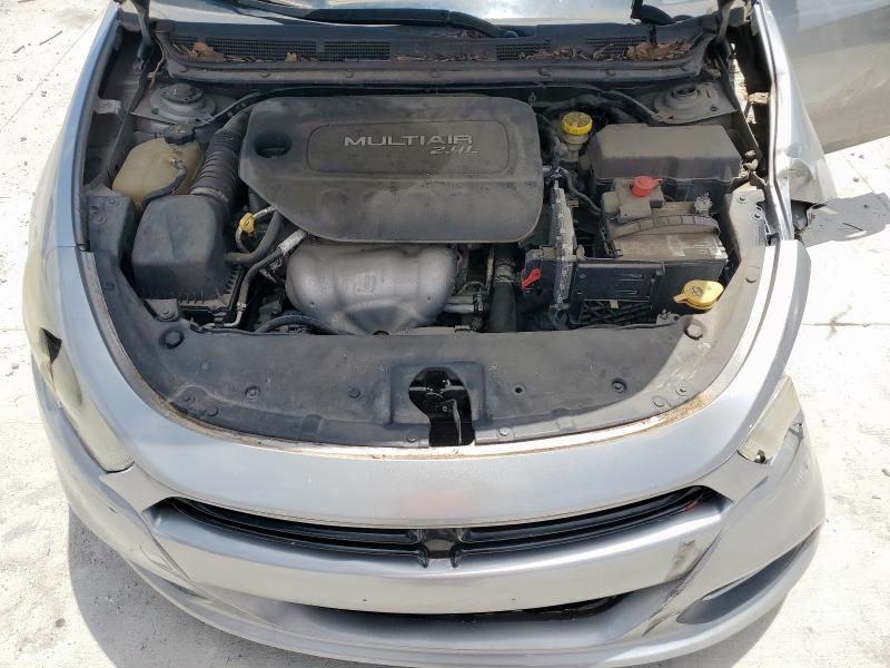 Продаж на аукціоні авто 2015 Dodge Dart Sxt, vin: 1C3CDFBB9FD212288, номер лоту: 62498645