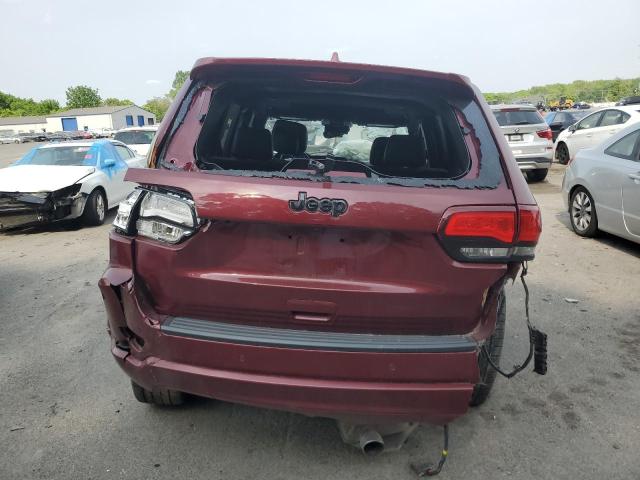 Продаж на аукціоні авто 2020 Jeep Grand Cherokee, vin: 1C4RJEAG3LC102361, номер лоту: 59863195