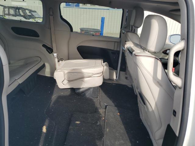 Aukcja sprzedaży 2017 Chrysler Pacifica, vin: 2C4RC1GG1HR507854, numer aukcji: 60864675