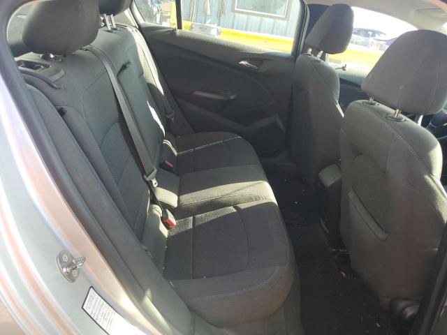 61346225 :رقم المزاد ، 1G1BE5SM8H7260648 vin ، 2017 Chevrolet Cruze مزاد بيع