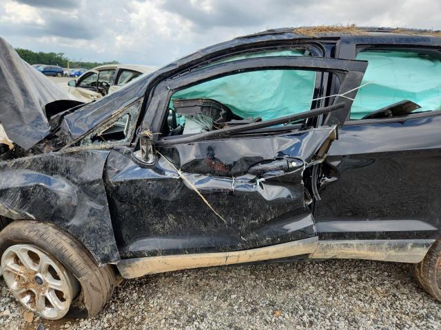63004835 :رقم المزاد ، MAJ3S2GE9LC315120 vin ، 2020 Ford Ecosport Se مزاد بيع