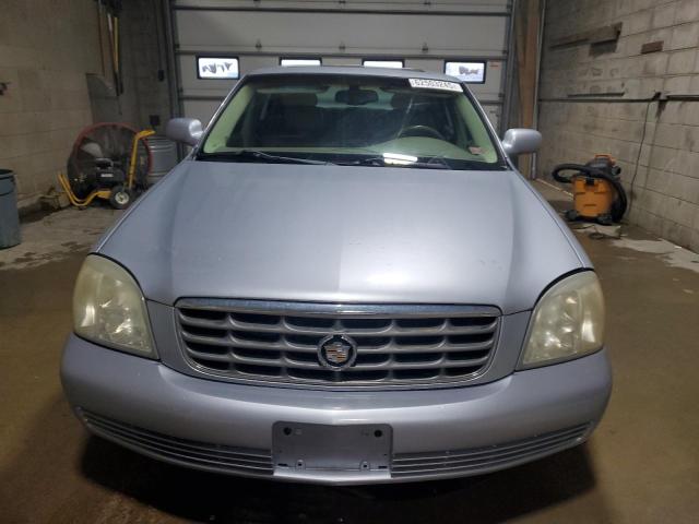 Продажа на аукционе авто 2004 Cadillac Deville, vin: 1G6KD54Y84U236455, номер лота: 63458965