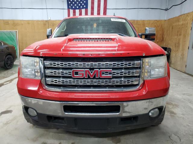 Aukcja sprzedaży 2011 Gmc Sierra K25, vin: 1GT120C82BF191792, numer aukcji: 61693135