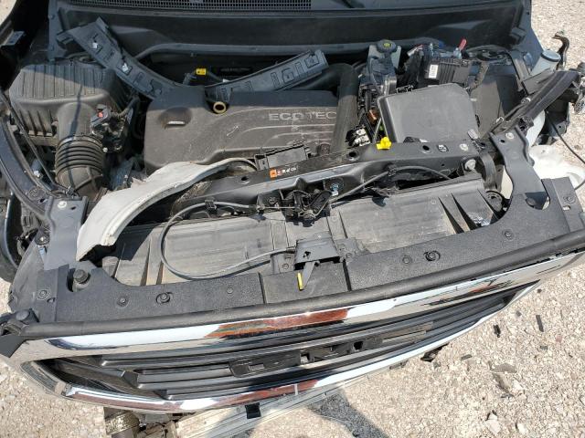 Продаж на аукціоні авто 2019 Gmc Terrain Sle, vin: 3GKALMEV8KL179454, номер лоту: 59019835