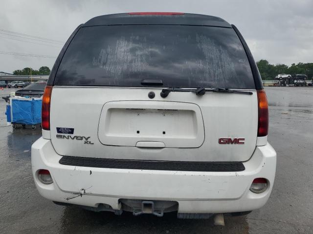 Aukcja sprzedaży 2006 Gmc Envoy Denali Xl, vin: 1GKET66M666154345, numer aukcji: 59973265