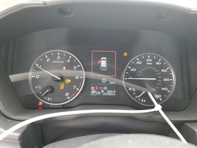 Продажа на аукционе авто 2024 Subaru Impreza Sp, vin: JF1GUAFC8R8291555, номер лота: 62530495
