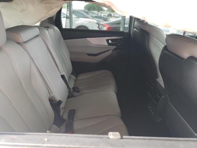 Aukcja sprzedaży 2022 Acura Mdx Techno, vin: 5J8YD9H44NL012288, numer aukcji: 61187795