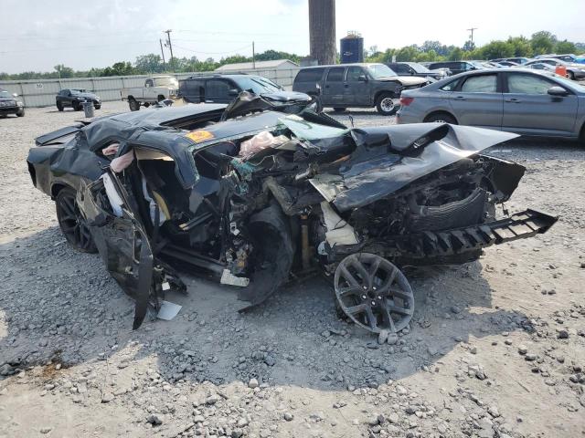 62598145 :رقم المزاد ، 2C3CDZBT5KH506648 vin ، 2019 Dodge Challenger R/t مزاد بيع