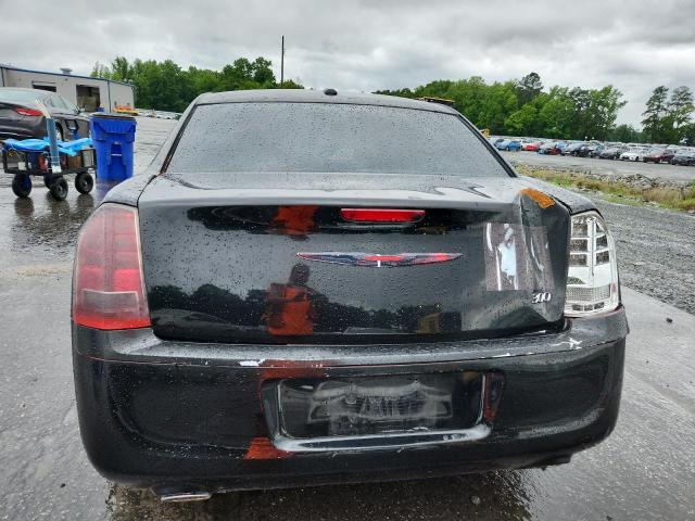 2012 Chrysler 300 მანქანა იყიდება აუქციონზე, vin: 2C3CCAAG3CH234661, აუქციონის ნომერი: 59214905