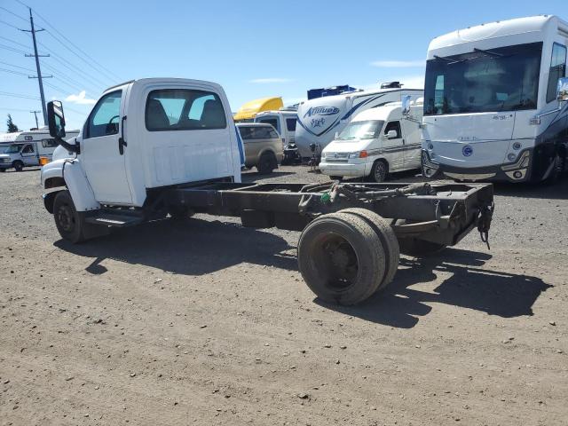 Aukcja sprzedaży 2005 Gmc C5500 C5c0, vin: 1GDE5C1285F524313, numer aukcji: 62354625
