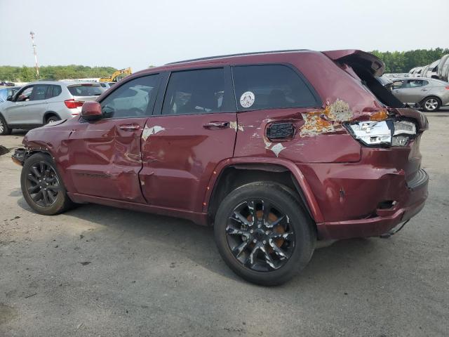 Продаж на аукціоні авто 2020 Jeep Grand Cherokee, vin: 1C4RJEAG3LC102361, номер лоту: 59863195