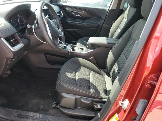 Продаж на аукціоні авто 2024 Gmc Terrain Sl, vin: 3GKALTEGXRL310583, номер лоту: 62014655