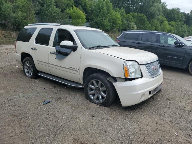 62719625 :رقم المزاد ، 1GKFK032X9R206277 vin ، 2009 Gmc Yukon مزاد بيع