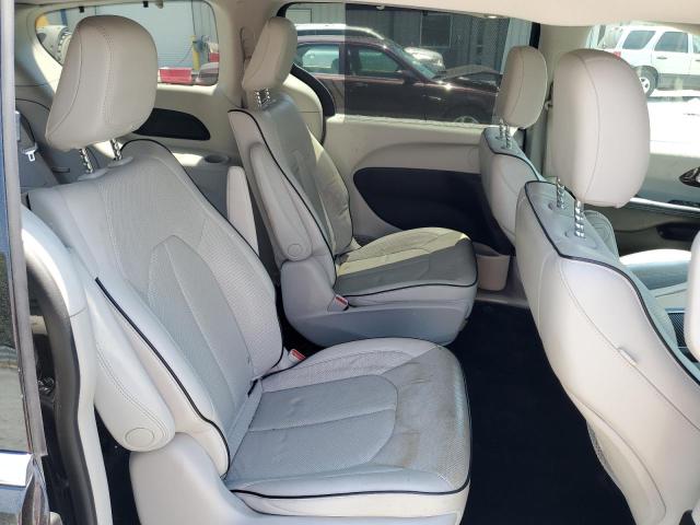 Продажа на аукционе авто 2021 Chrysler Pacifica, vin: 2C4RC1S78MR517802, номер лота: 61762435
