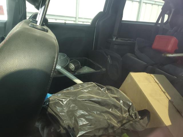 61829135 :رقم المزاد ، 2C4RDGEG7KR515497 vin ، 2019 Dodge Grand Caravan مزاد بيع