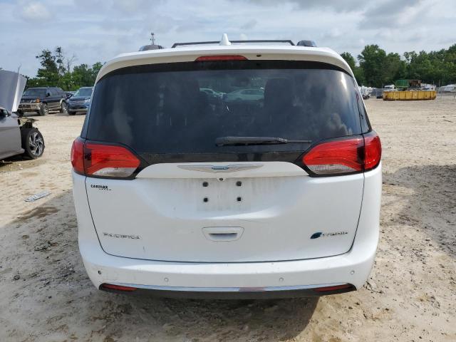 Aukcja sprzedaży 2019 Chrysler Pacifica H, vin: 2C4RC1N72KR715686, numer aukcji: 59998655