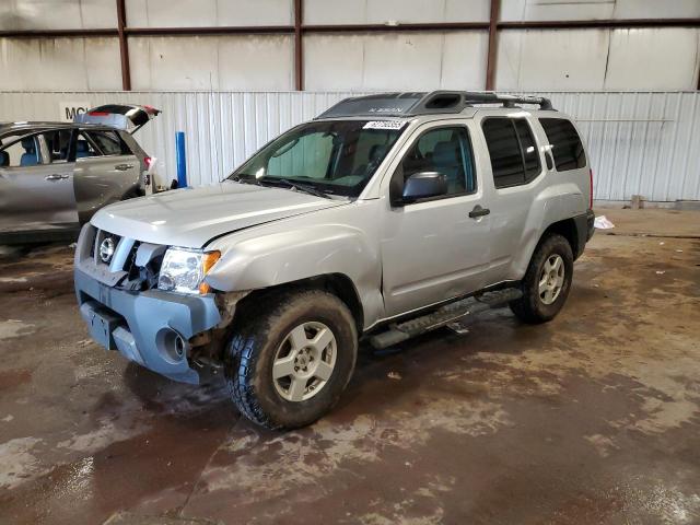 Aukcja sprzedaży 2006 Nissan Xterra, vin: 5N1AN08W86C516673, numer aukcji: 62750355