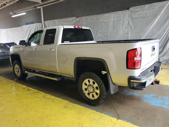 Продаж на аукціоні авто 2015 Gmc Sierra K25, vin: 1GT22ZE81FZ100148, номер лоту: 63628265