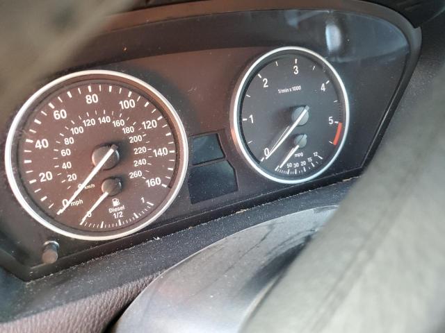 62188125 :رقم المزاد ، 5UXZW0C52D0B91537 vin ، 2013 Bmw X5 Xdrive3 مزاد بيع