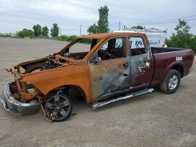 Продажа на аукционе авто 2018 Ram 1500, vin: 1C6RR7GM6JS316482, номер лота: 62134195