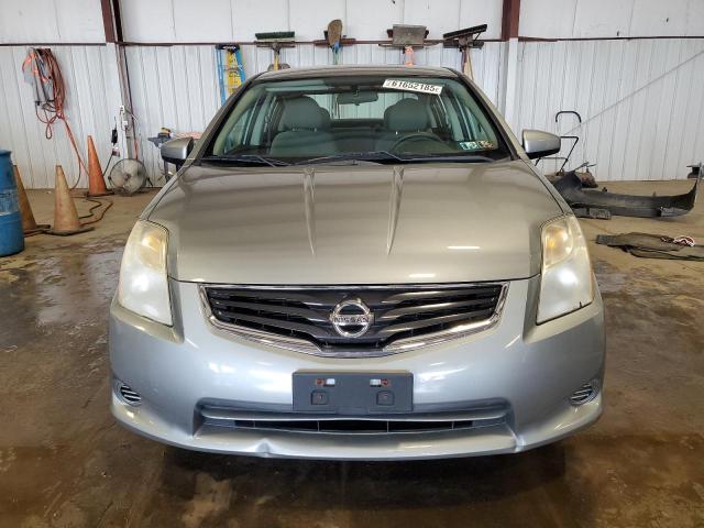2012 Nissan Sentra მანქანა იყიდება აუქციონზე, vin: 3N1AB6AP7CL747568, აუქციონის ნომერი: 61652185