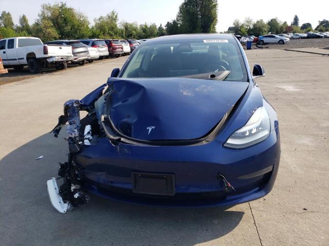 Aukcja sprzedaży 2018 Tesla Model 3, vin: 5YJ3E1EB9JF130814, numer aukcji: 60473235