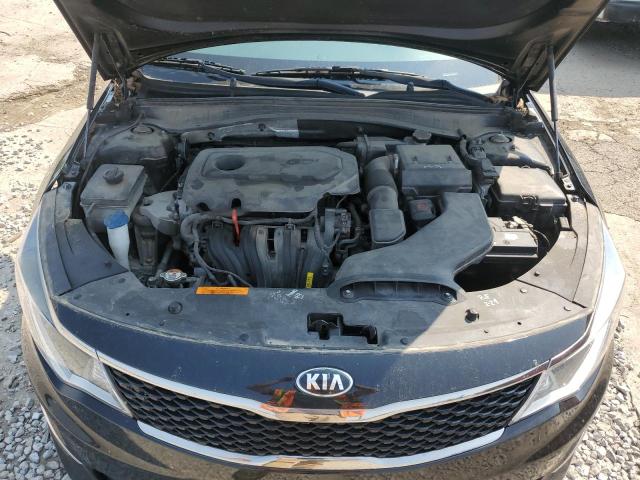 Aukcja sprzedaży 2018 Kia Optima Lx, vin: 5XXGT4L35JG256959, numer aukcji: 60494495