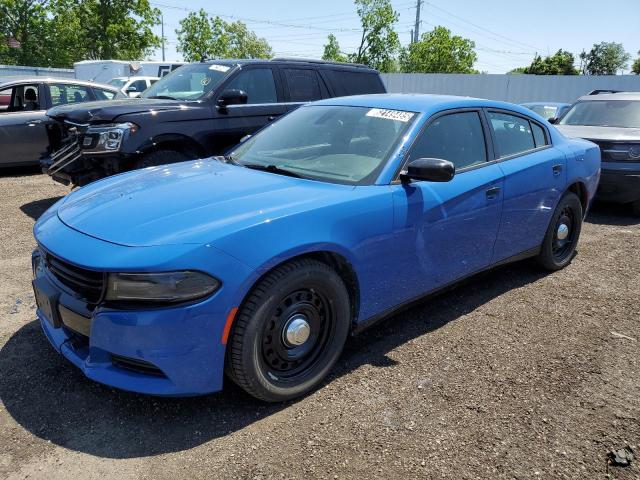 Aukcja sprzedaży 2020 Dodge Charger Po, vin: 2C3CDXKTXLH186782, numer aukcji: 62149485