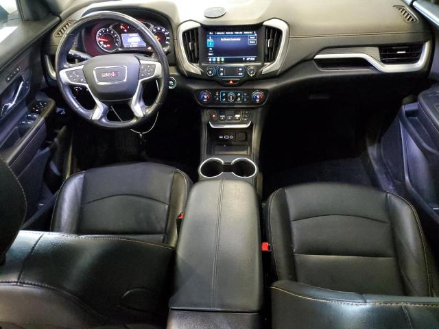 61623205 :رقم المزاد ، 3GKALVEV2KL384130 vin ، 2019 Gmc Terrain Sl مزاد بيع