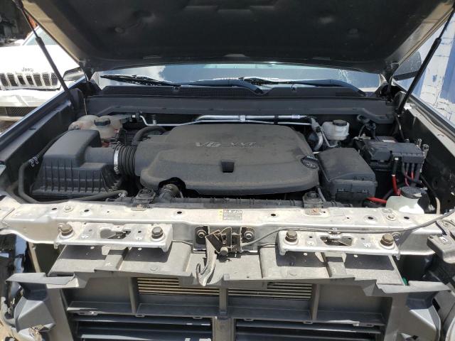 60086465 :رقم المزاد ، 1GCGTCEN3N1102678 vin ، 2022 Chevrolet Colorado مزاد بيع
