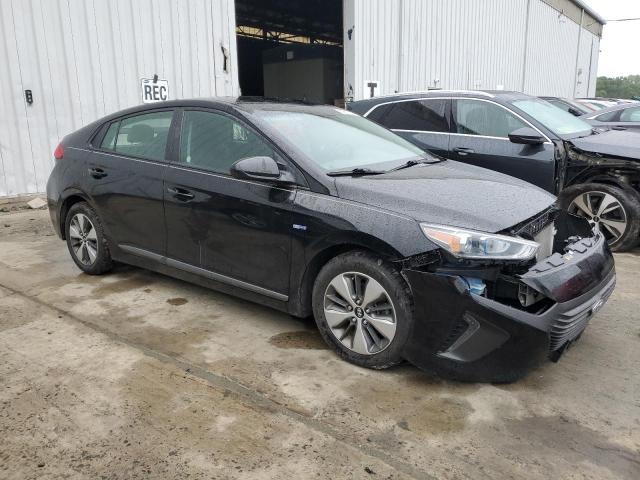 2019 Hyundai Ioniq მანქანა იყიდება აუქციონზე, vin: KMHC65LD0KU172740, აუქციონის ნომერი: 59917735