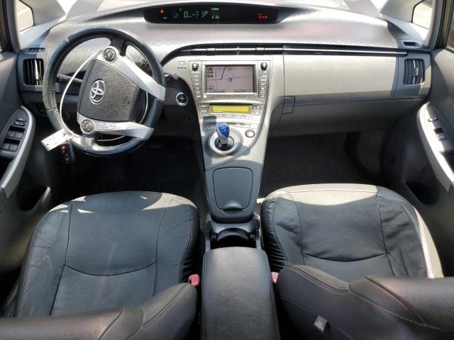 Aukcja sprzedaży 2011 Toyota Prius, vin: JTDKN3DU7B0257488, numer aukcji: 60753655