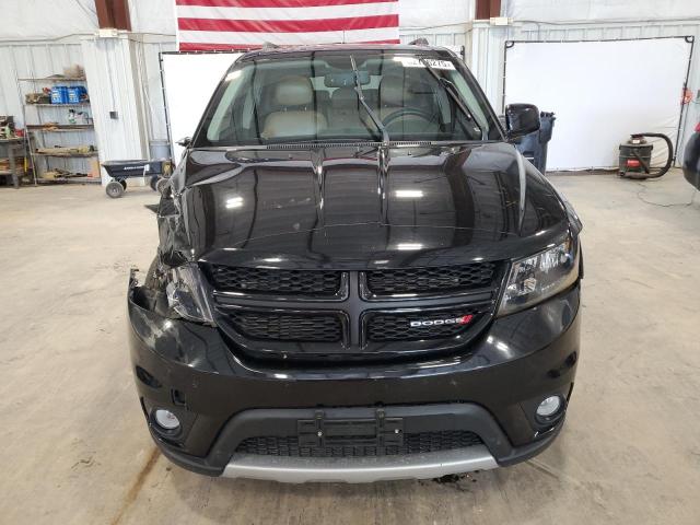 Aukcja sprzedaży 2018 Dodge Journey Gt, vin: 3C4PDDEG1JT220008, numer aukcji: 62756275