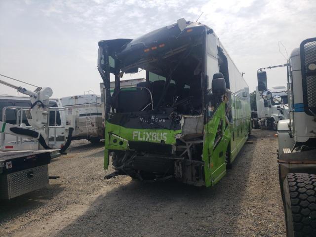 2021 Van Hool Commuter C მანქანა იყიდება აუქციონზე, vin: YE2XC81B0M3081662, აუქციონის ნომერი: 59565565