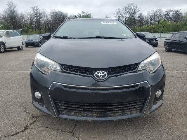 2016 Toyota Corolla მანქანა იყიდება აუქციონზე, vin: 2T1BURHE0GC683643, აუქციონის ნომერი: 58306445
